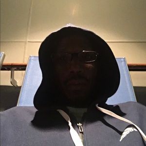 Meet your Posher, Marcus